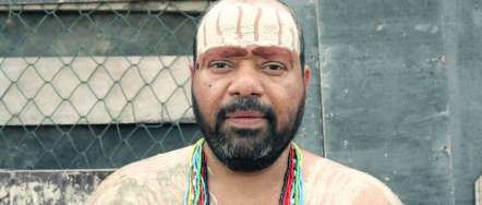 Photo of Paulo Flores