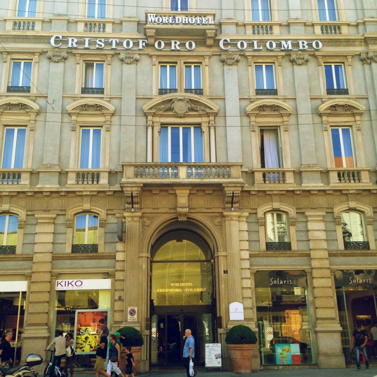 Hotel Colombo