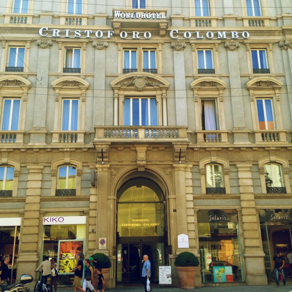 Hotel Colombo