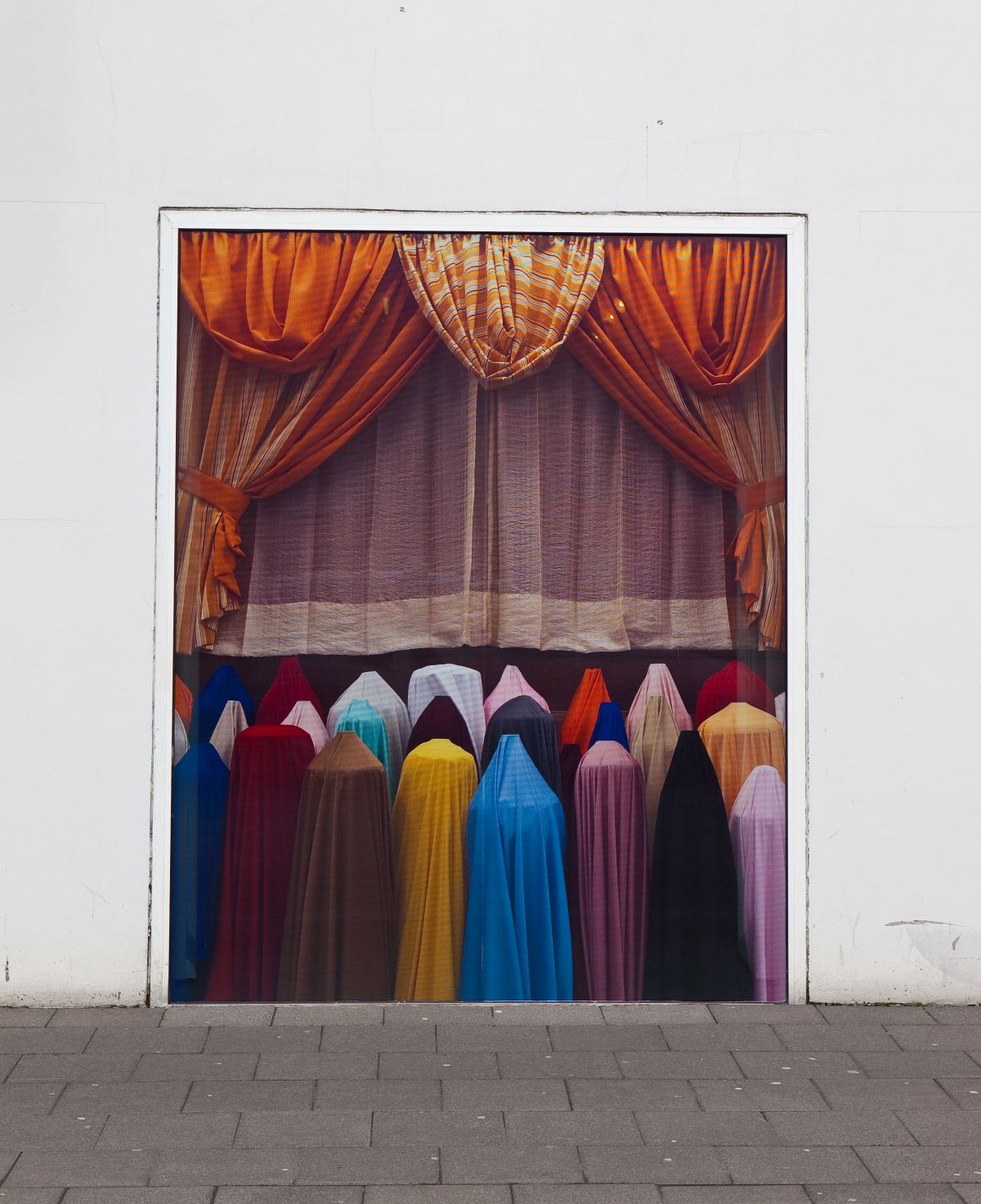 Curtains