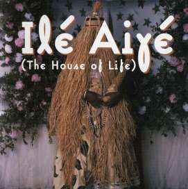 David Byrne | Ilé Aiyé (The House of Life) | Shop