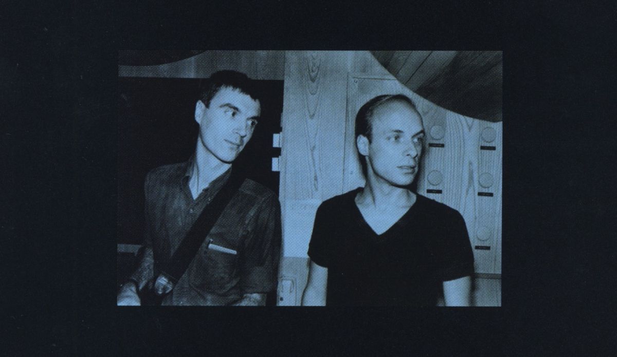 DB and Brian.