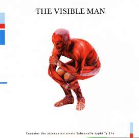 DAVID BYRNE BOOK & DVD - Envisioning Emotional