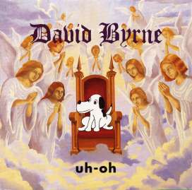 David Byrne | Shop