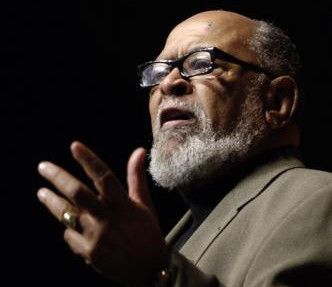 Rev. Cecil Williams