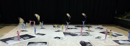 Bellbrook High School's program.