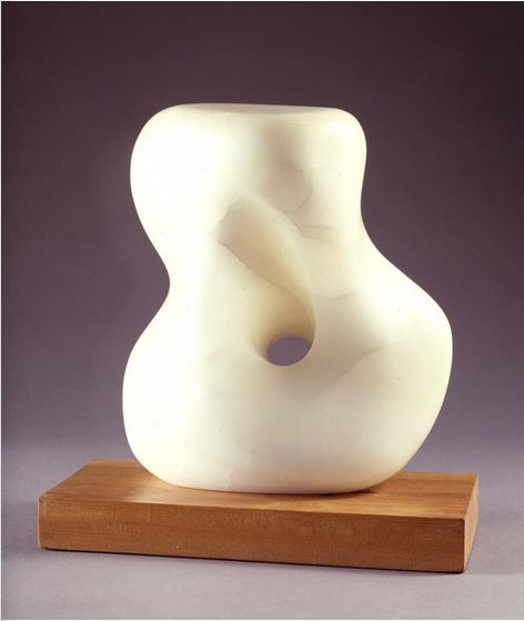 Hepworth's Merryn, 1962.