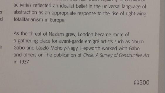 Artistic diasporas have had many global effects.