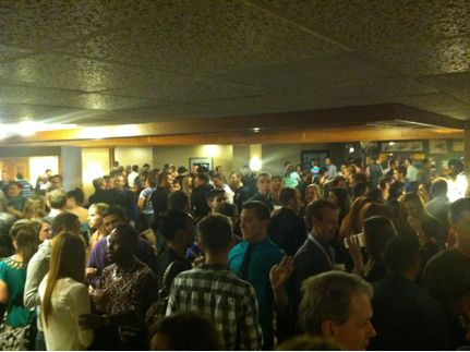 Club W!