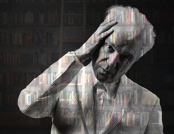 Library Meltdown!