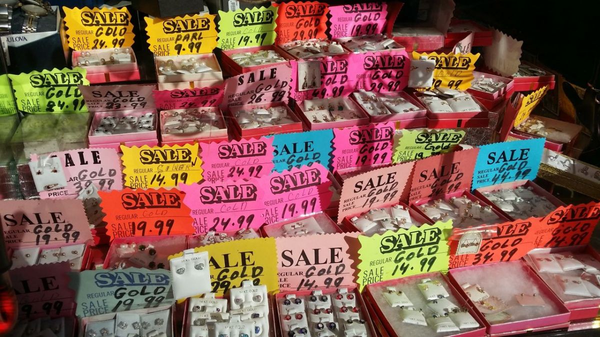 Earrings for sale!!!