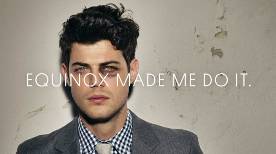 Equinox made him.